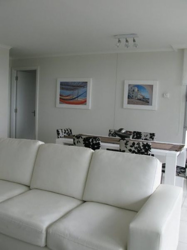 Venta De Apartamento 2 Dormitorio Y Medio En Brava