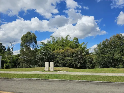 Lote En Venta Llanogrande, Rionegro