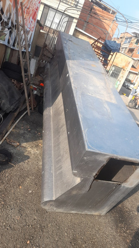 Vendo Campana De 4x180 De Alta ,$1500.0000