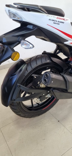 Imagen 9 de 15 de Tvs Rtr 200
