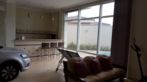 Imagem 13 de 15 de Casa Com 3 Dormitórios À Venda, 300 M² Por R$ 1.250.000,00 - Parque Residencial Damha Ii - São José Do Rio Preto/sp - Ca6517