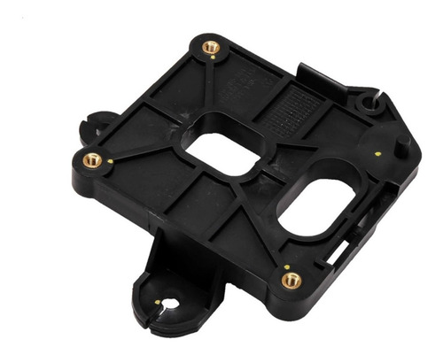 Base Soporte Computadora Chevrolet Aveo 1.6 2017 Gm Parts