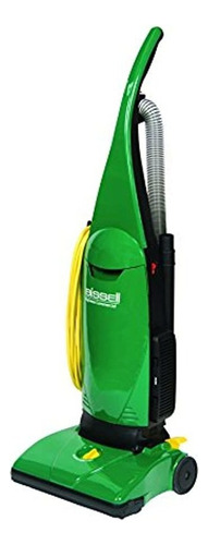 Bissell Biggreen Powerforce Comercial En Bolsa Ligera, Verti