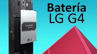 Batería LG G4/g4 Stylus Original Bl-51yf Nuevo