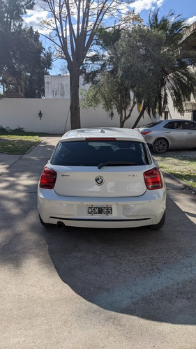 Imagen 2 de 6 de Bmw Serie 1 2013 1.6 118i Sport 170cv At