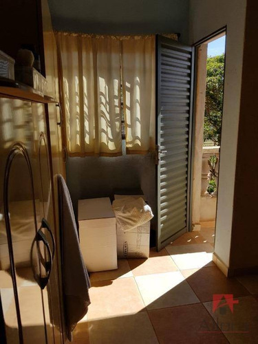 Chácara Com 2 Dormitórios À Venda, 1000 M² Por R$ 320.000,00 - Bairro Do Bacci - Bragança Paulista/sp - Ch0212