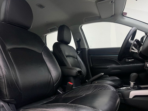 Mitsubishi Outlander 2.0 MIVEC FLEX SPORT GLS AUTOMÁTICO