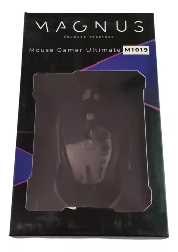 Mouses y Teclados