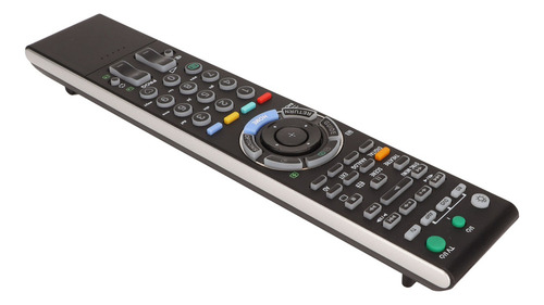 Mando A Distancia De Televisión Rm L1108, Reemplazo Para Rm