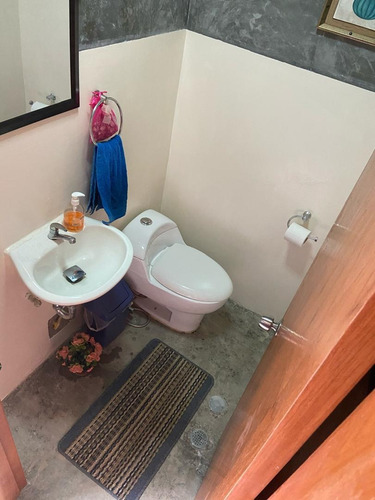 Se Vende Terreno En La Unión El Hatillo 725m2