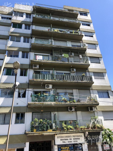 Venta De Departamento Monoambiente En Quilmes (19075)