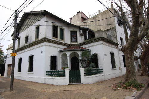 Imagen 3 de 16 de Chalet 4 Dormitorios Venta - Vicente López