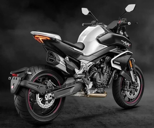 Cfmoto 800 Nk