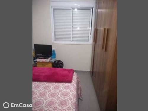 Imagem 6 de 10 de Apartamento À Venda Em São Paulo - 24957