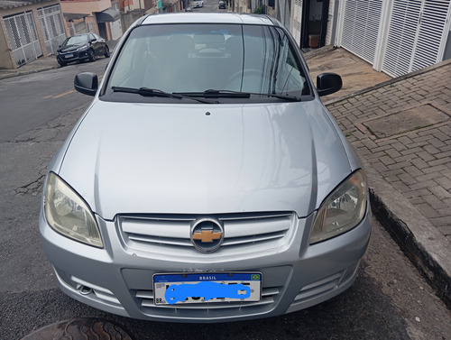 Chevrolet Celta 1.0 Life Flex Power 3p