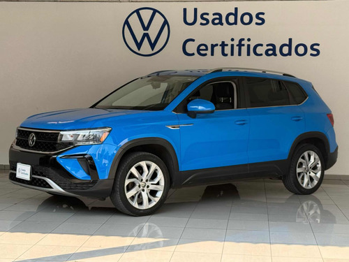 Volkswagen Taos 1.4 Tsi Comfortline At
