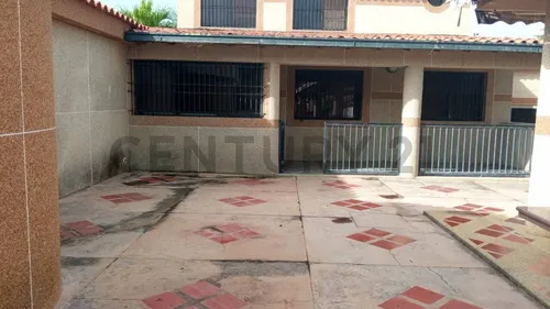 Gf - Venta Casa Higuerote