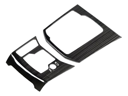 Accesorio Cromo Multimedia Mazda Cx5 2019-2023