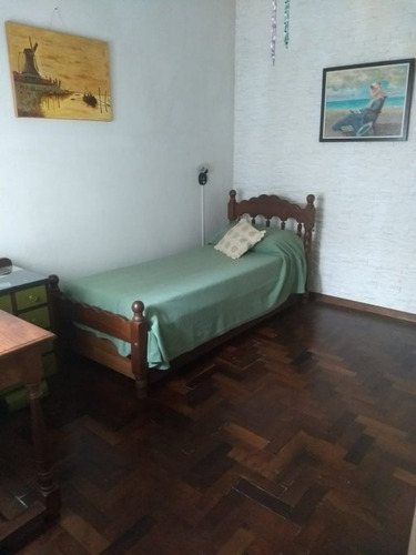 Hermoso Ph De 3 Ambientes Sobre Medrano Al 400