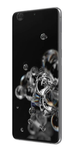Samsung Galaxy S20 Ultra 128 GB Cosmic gray 12 GB RAM