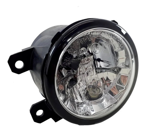 Imagen 2 de 3 de Faro Antiniebla Fiat Mobi/argo/cronos Original