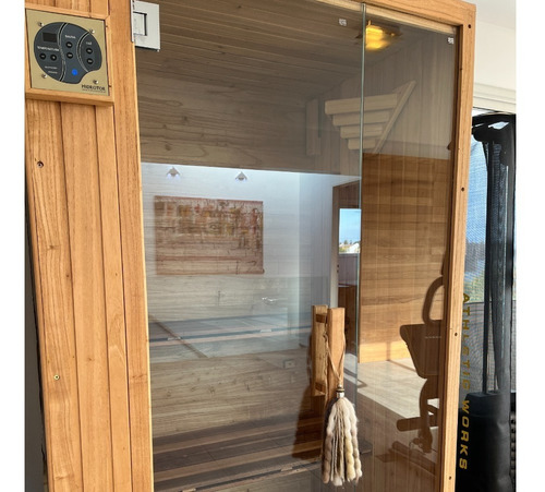 Imagen 7 de 30 de Casa De 5 Habitaciones En San Isidro Con Pileta, Sauna Y Gym