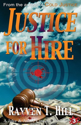 Libro: Justice For Hire: A Private Mystery Series (a Jake &