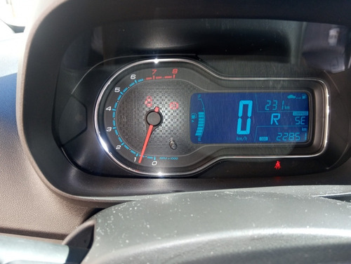 Chevrolet Cobalt 2017 1.8 Elite Aut. 4p
