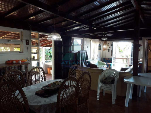 Imagem 7 de 13 de Casa Para Venda, 3 Dormitórios, 2 Banheiros, 4 Vagas - 1188_2-1136575