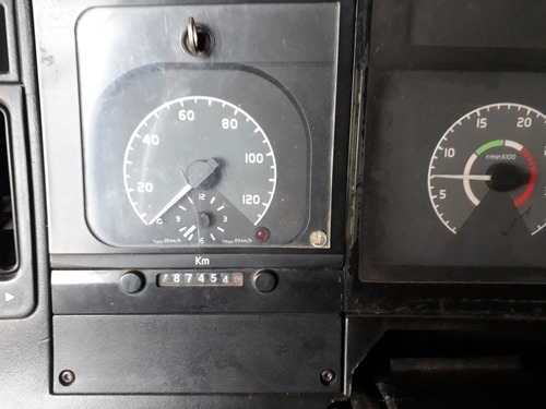 Volvo Vm 260