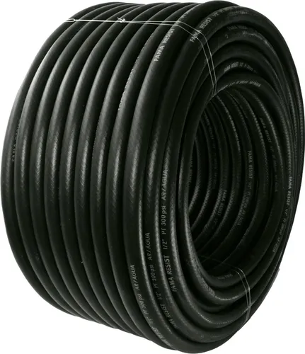 Mangueira Fama Pneumático 1/2 X 3,3mm - 30m