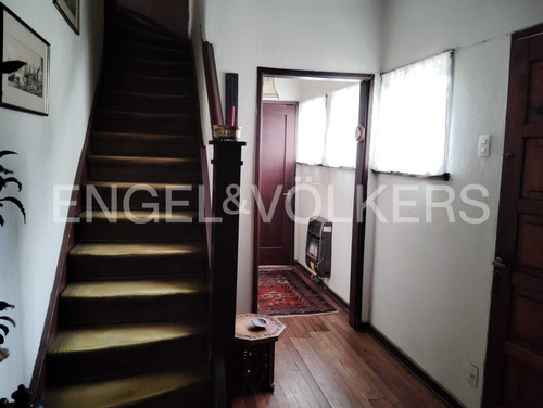 Venta Casa Miraflores