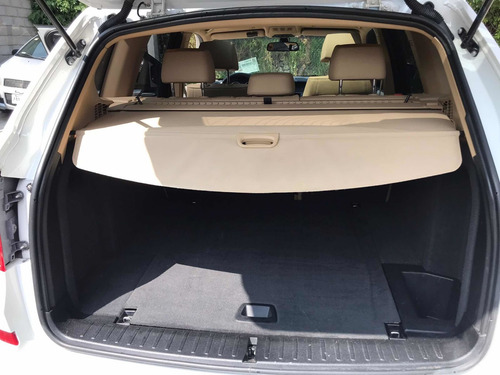 Imagen 12 de 14 de Bmw X3 2012 3.0 Xdrive28ia Top At
