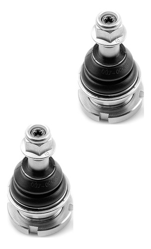 Set Rótulas Horquillas Del Inferiores Azul Ml320 98/03