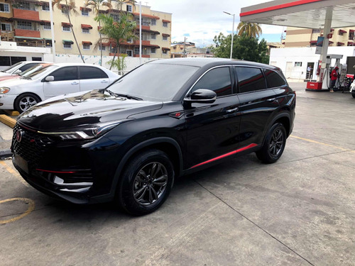 Changan Cs 75 Plus Semi Full