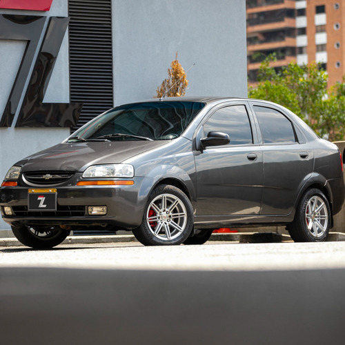 Chevrolet Aveo Family 1.5