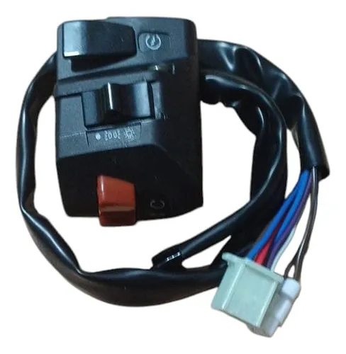 Comando Derecho Pulsar 135 / Pulsar 200ns