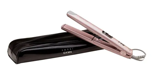Plancha P cabello Gama 31040 Senr Cp1 Nova Wide Long 5d