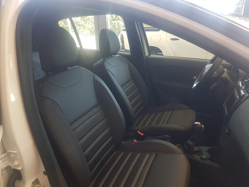 Renault Sandero Stepway 1.6 16v Intense Cvt
