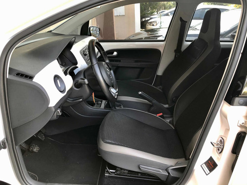 Volkswagen Up! Cross Tsi 1.0 Flex