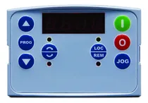 Comprar Ihm Local Para Soft Starter Ssw07 Hmi-ssw07