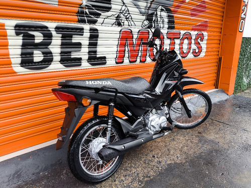 Honda Pop 110 Es 2025 Zero Km A Pronta Entrega
