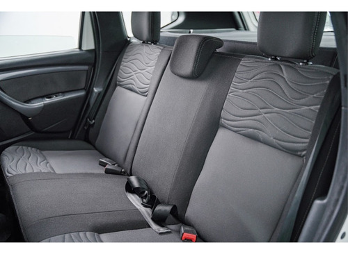 Renault Duster 1.6 DYNAMIQUE 4X2 16V FLEX 4P MANUAL