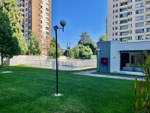 Impecable. 3d 2b. 82 Mts2. Metro Lo Vial. San Miguel