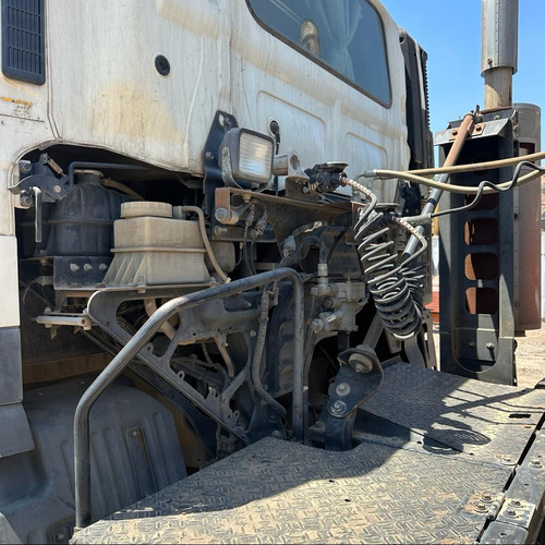 Tractoamion Hino 700 Ss1eksa
