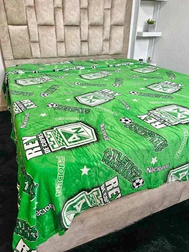 comprar Cobija Equipos, Manta Delgada Equipos, Cama Doble 