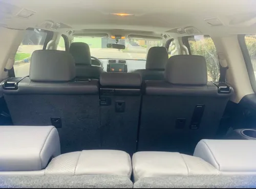 Toyota Prado 4.0 Tx-l Fl