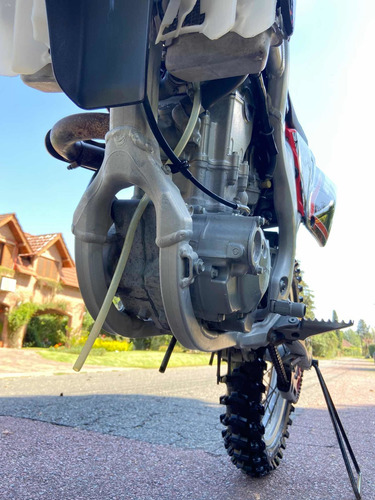 Honda Crf 250 2009 Impecable Estado Permuto