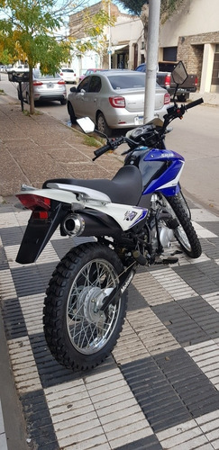 Imagen 4 de 10 de Motomel Skua 150 V6