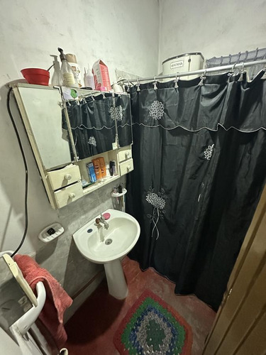 Imagen 11 de 19 de Casa En Huerta Grande Oportunidad!! Usd 22.000